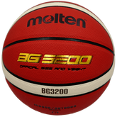Balón de Baloncesto Molten BG3200 - Molten ColombiaBalón de Baloncesto